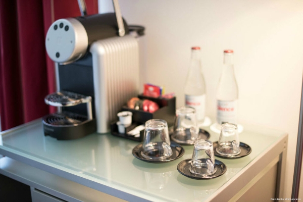 Hotel Glockenhof